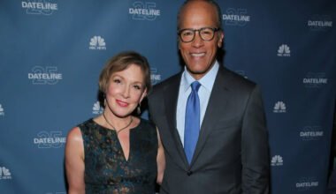 3 lester holt sr. 1