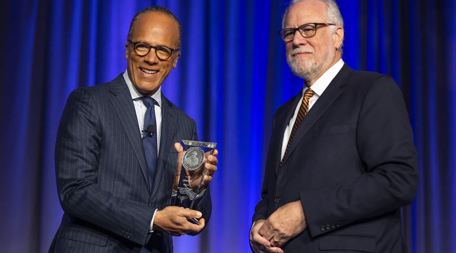 3 lester holt sr. 2