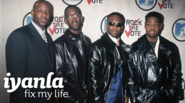 Michael McCary: The Life and Career of the Former Boyz II Men Bass