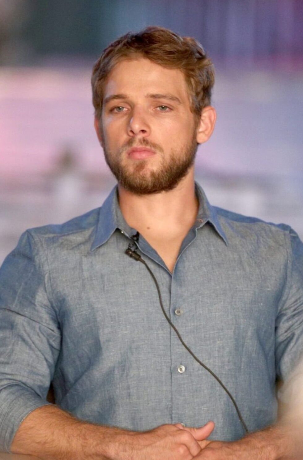 aidan thieriot