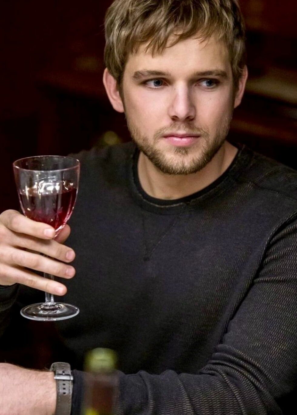 aidan thieriot