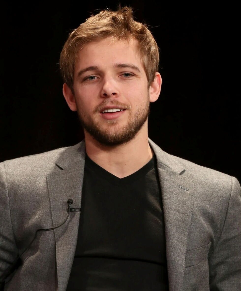 aidan thieriot