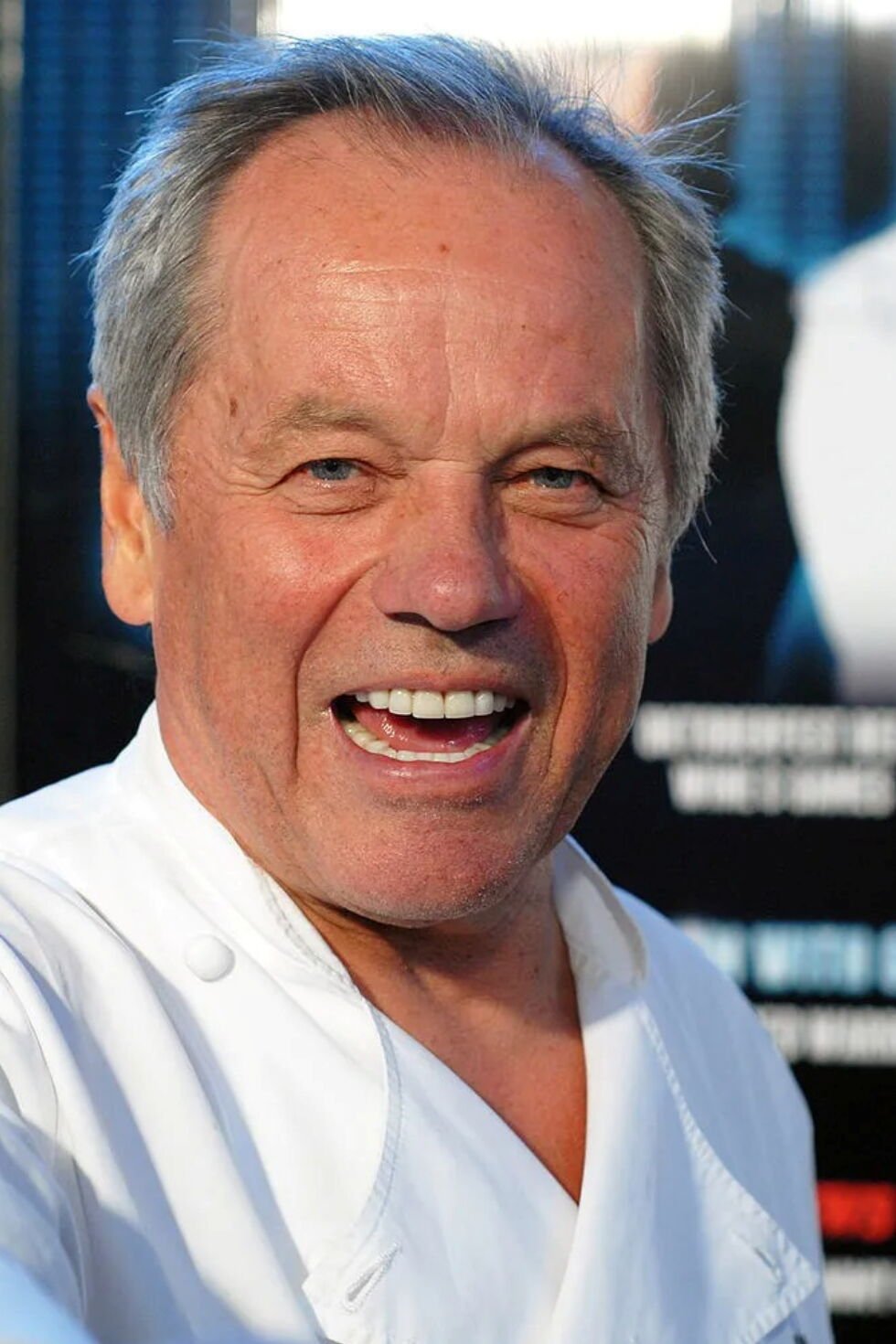 alexander wolfgang puck