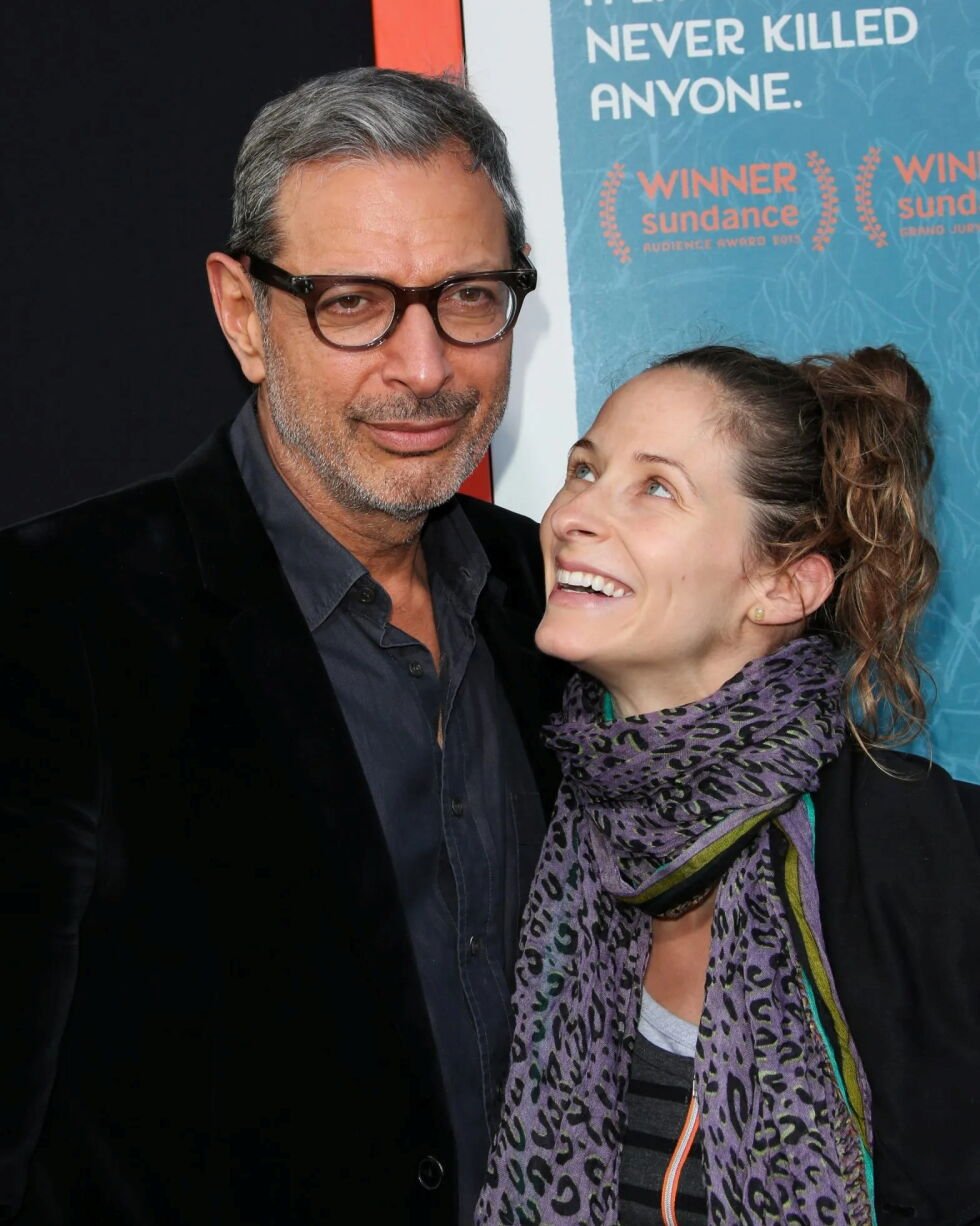 charlie ocean goldblum