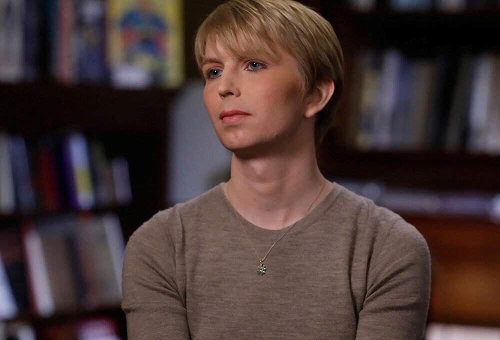 chelsea elizabeth manning 22 1