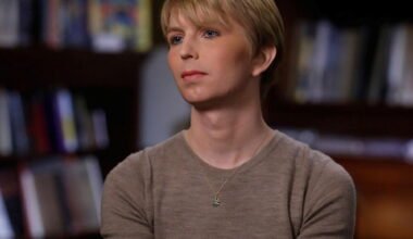 chelsea elizabeth manning 22 1