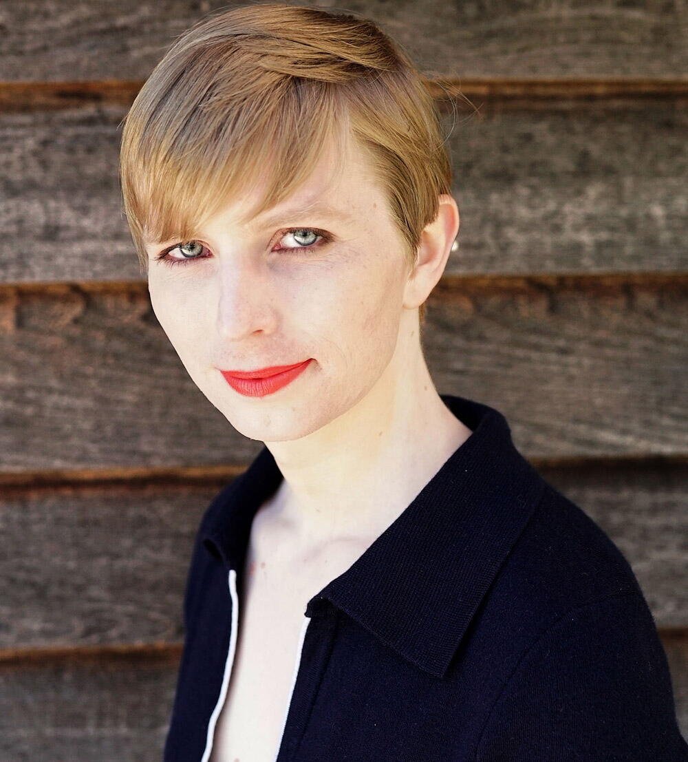 chelsea elizabeth manning