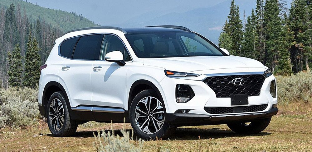 choosing the right hyundai suv