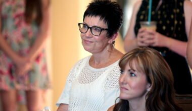 christine arians 42 1 0