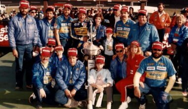 danny earnhardt 33 1 0