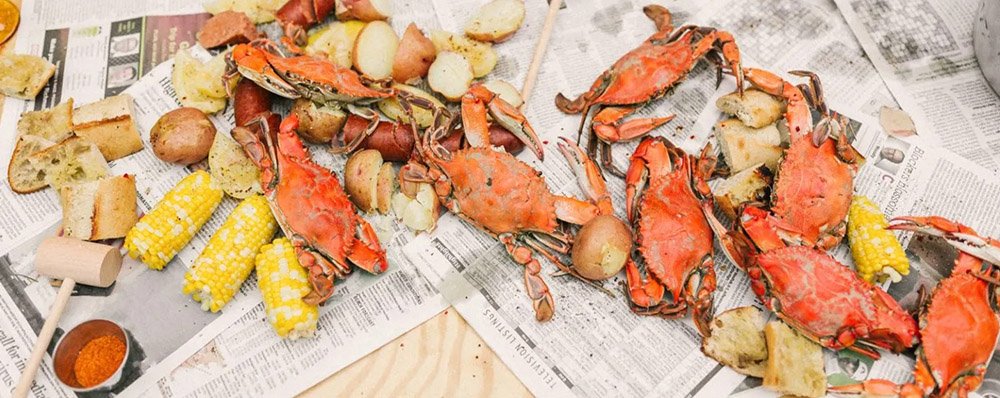 elevating your dinner party with seafood