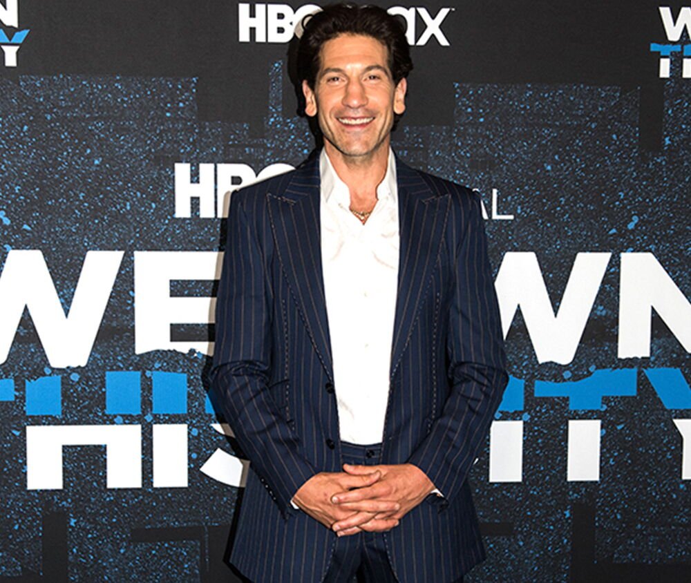 henry bernthal