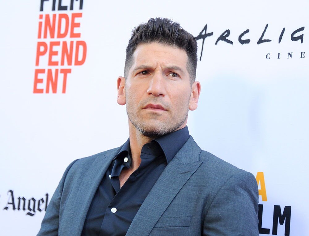 henry bernthal