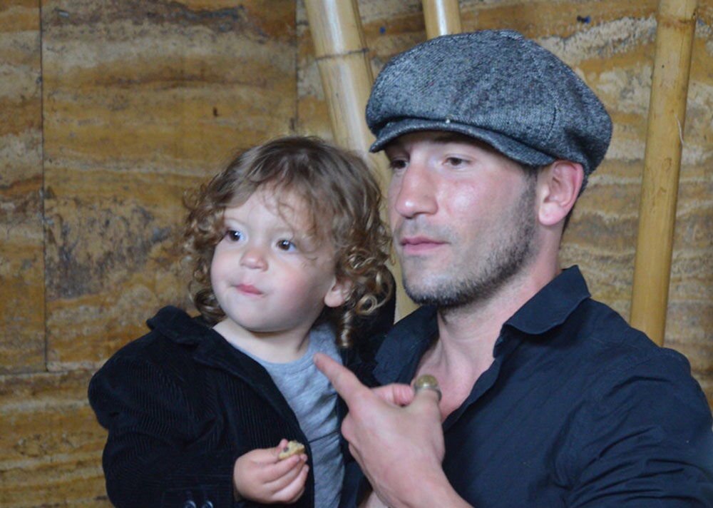 henry bernthal