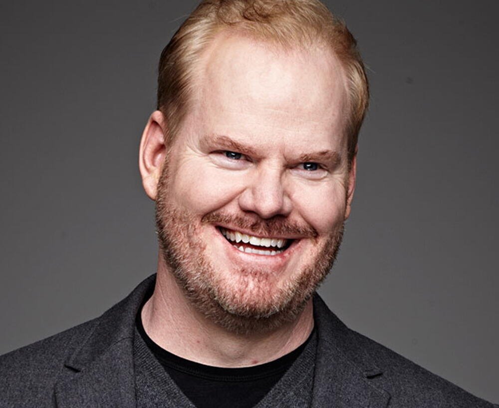 jack gaffigan