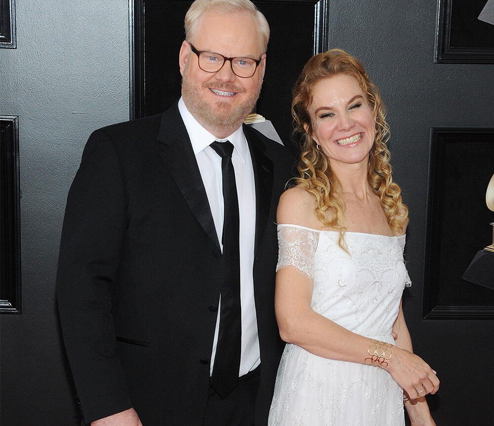 jack gaffigan