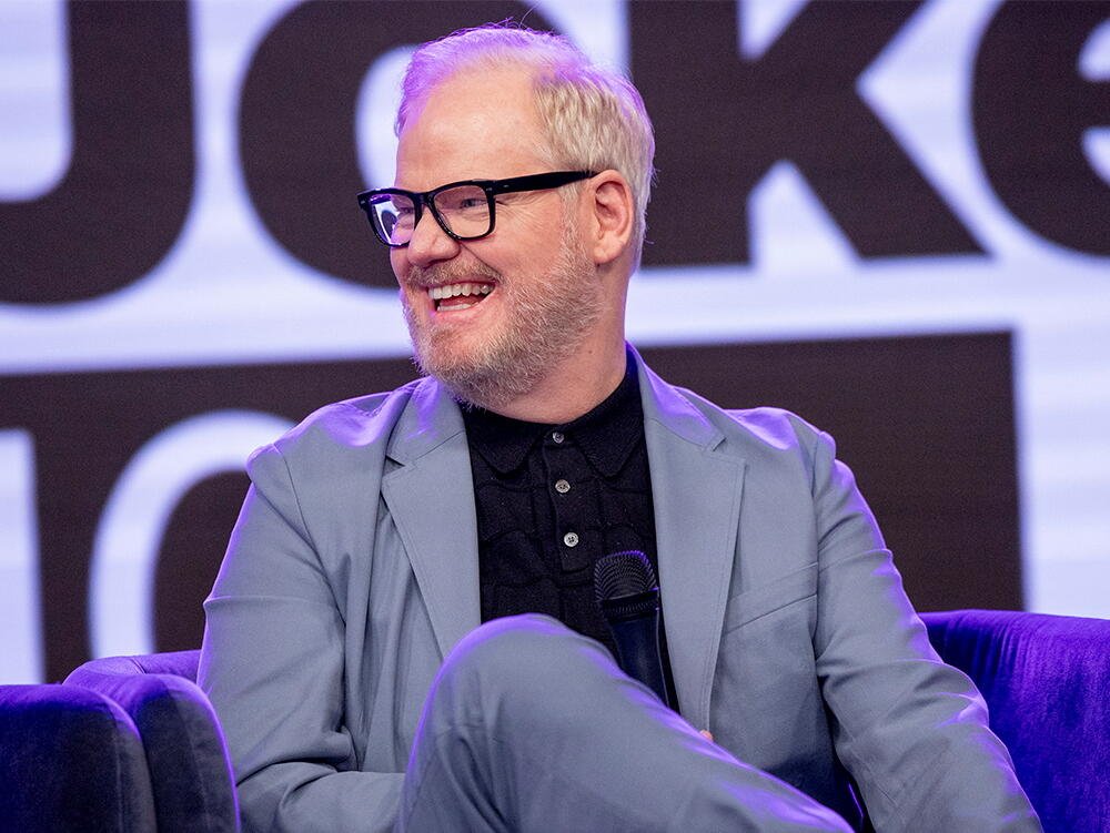 jack gaffigan