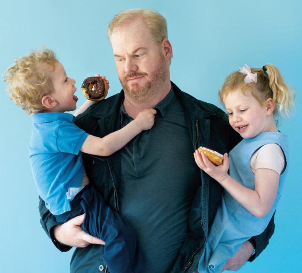 jack gaffigan