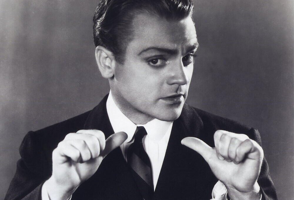 james cagney iv 28 1