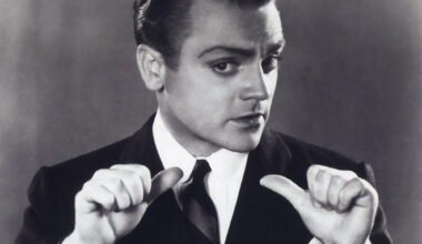 james cagney iv 28 1