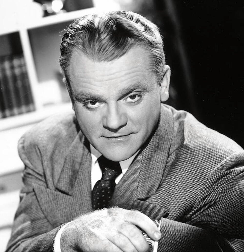 james cagney iv