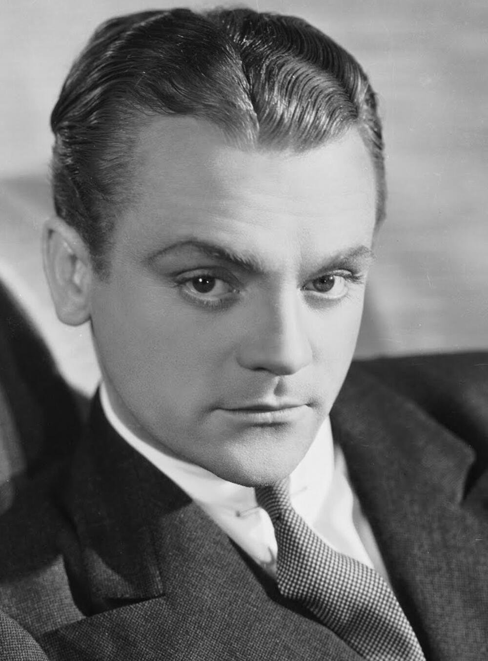 james cagney iv