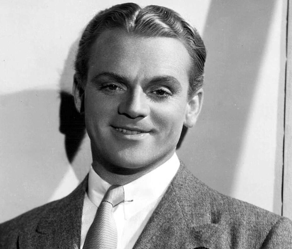 james cagney iv