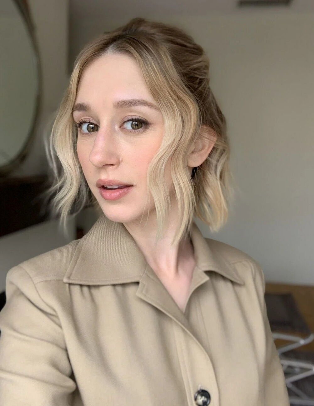 laryssa farmiga