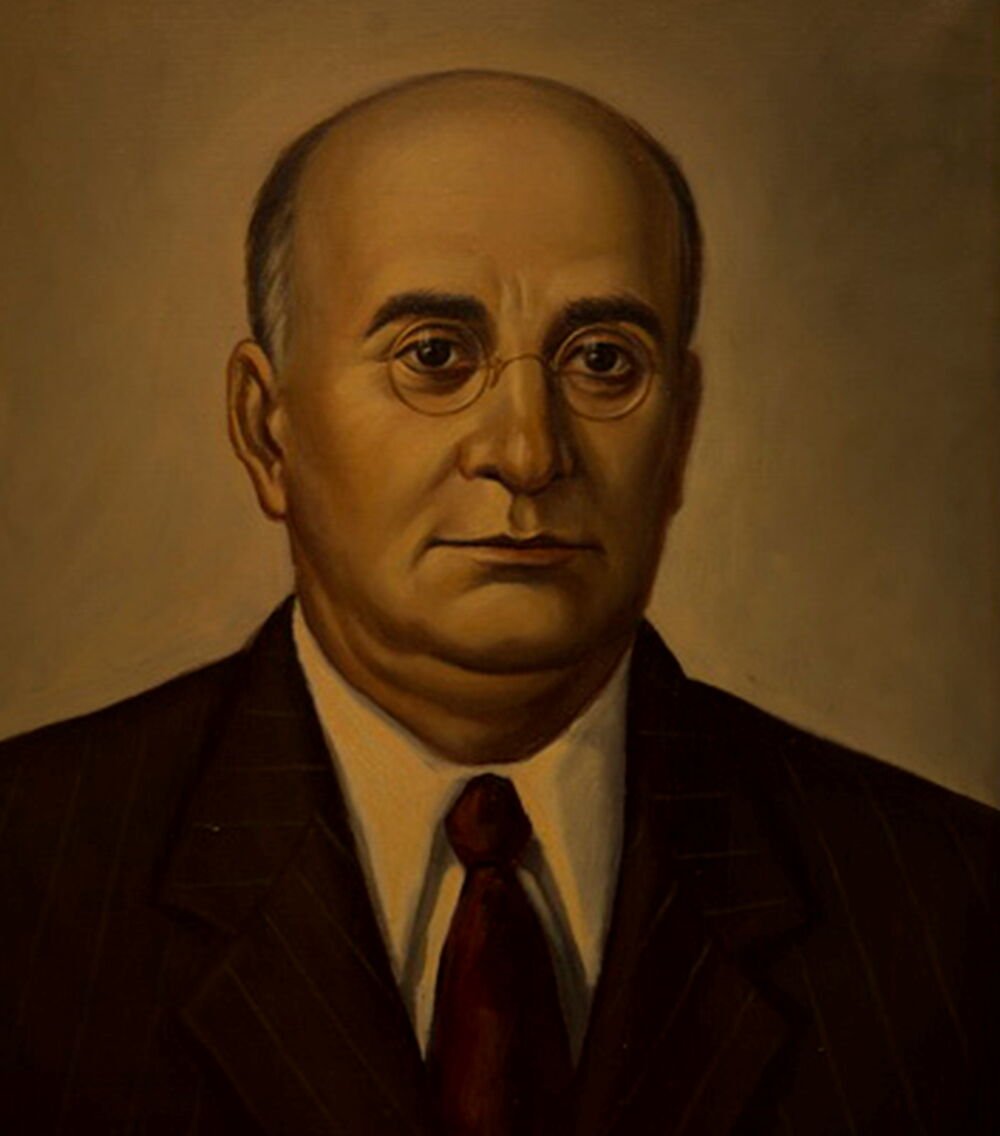 lavrentiy pavlovich beria