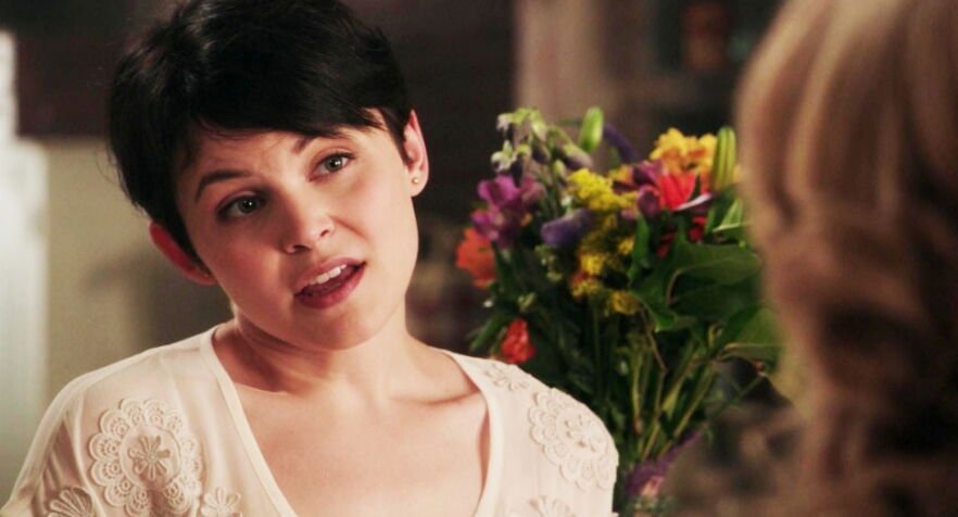 mary margaret