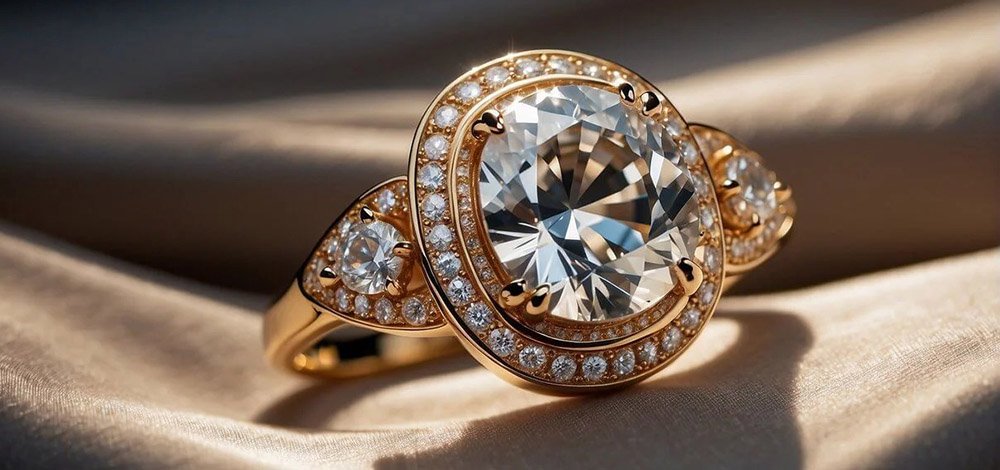 men s engagement rings popularity