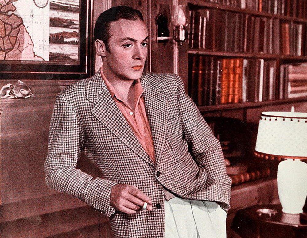 michael charles boyer