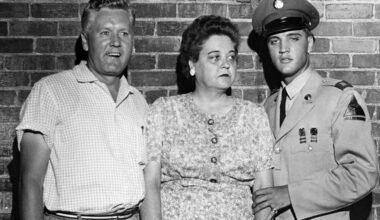 minnie mae hood presley 64 3 0