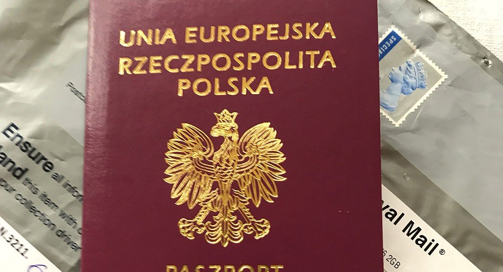 polish citizenship applications