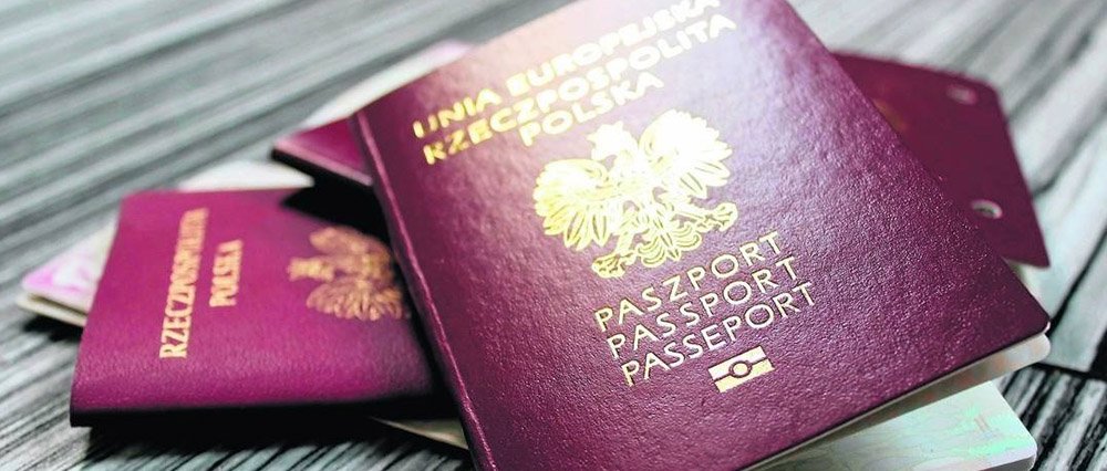 polish citizenship applications