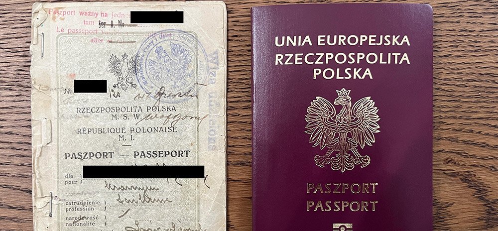 polish citizenship applications