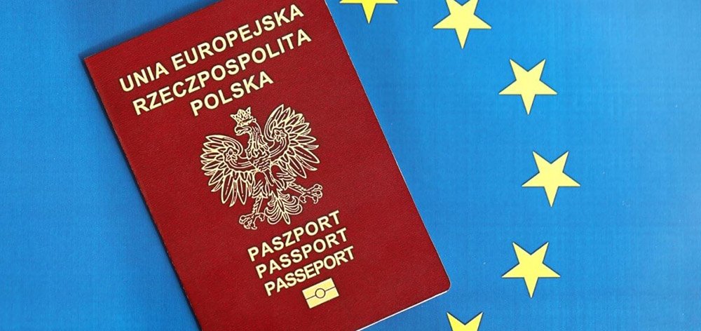 polish citizenship applications