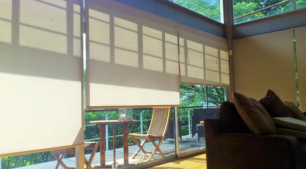 upvc blinds in costa rica