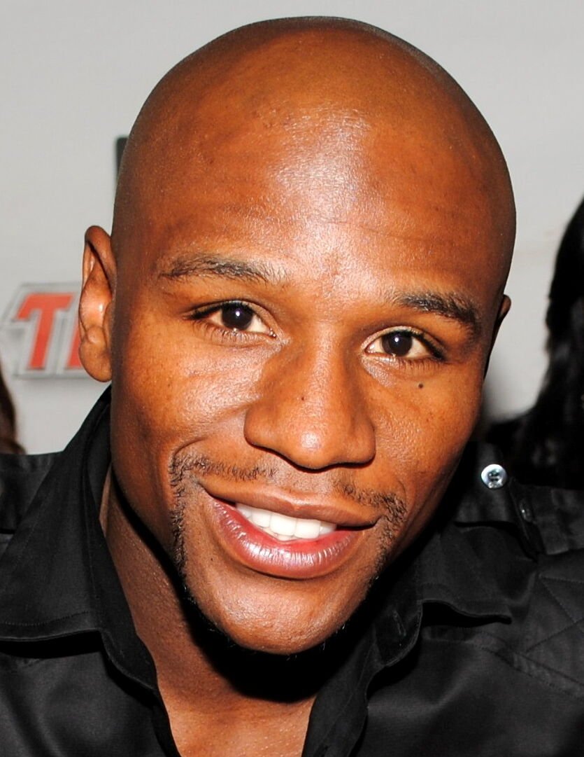 zion shamaree mayweather