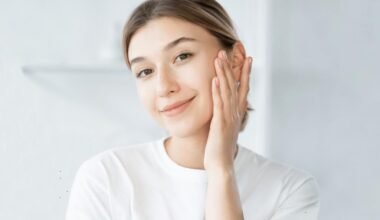 5 common skincare mistakes that are aging your skin