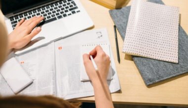 academic tools