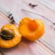 apricot seeds