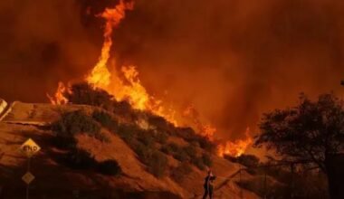 are you a victim of the eaton wildfire