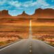 beautiful major highways