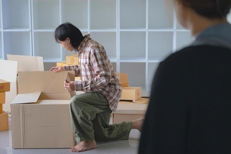 eco friendly moving practices