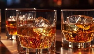 experience the best whiskey selection in singapore luxury blends & single malts