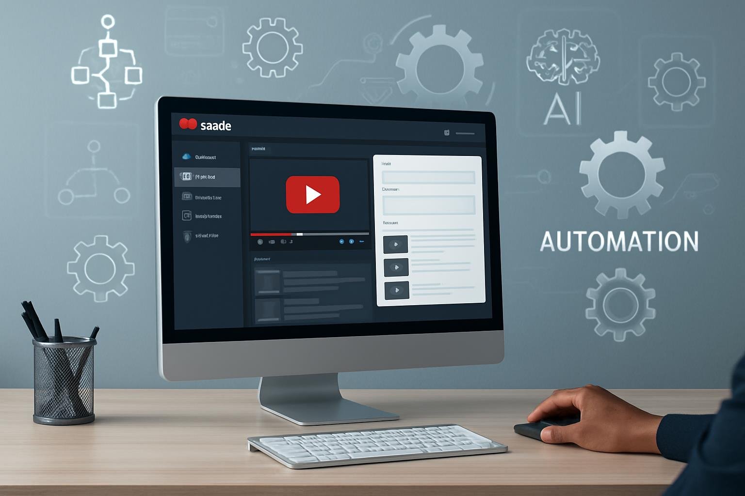 future trends in youtube marketing and automation