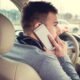 how distracted driving accident victims can prove the negligence of the at fault party