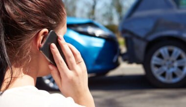 how teen driver accidents