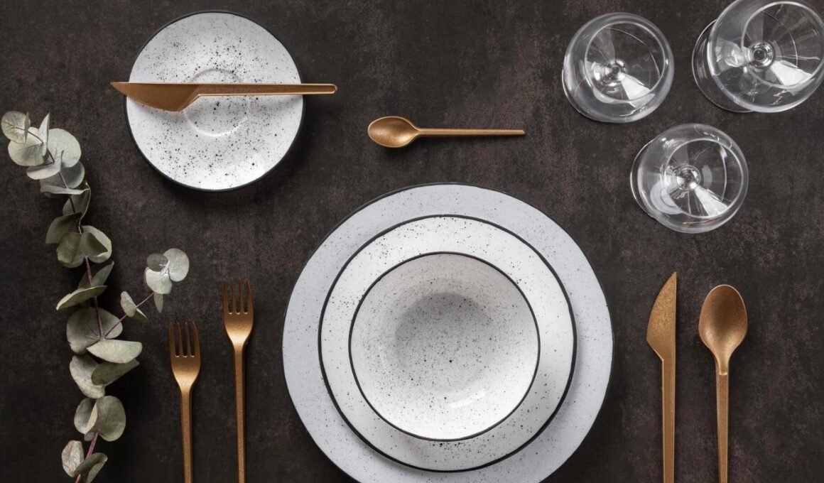how to choose the right dinnerware set for every occasion